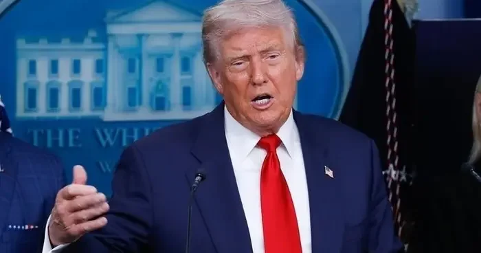 Trump, Gazze de ateşkesiyle ilgili konuştu: İşimiz henüz bitmedi, ikinci aşama şimdi başlıyor