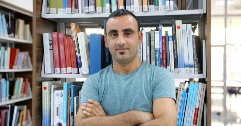 Muhabir Sebahattin Yum Gözaltına Alındı