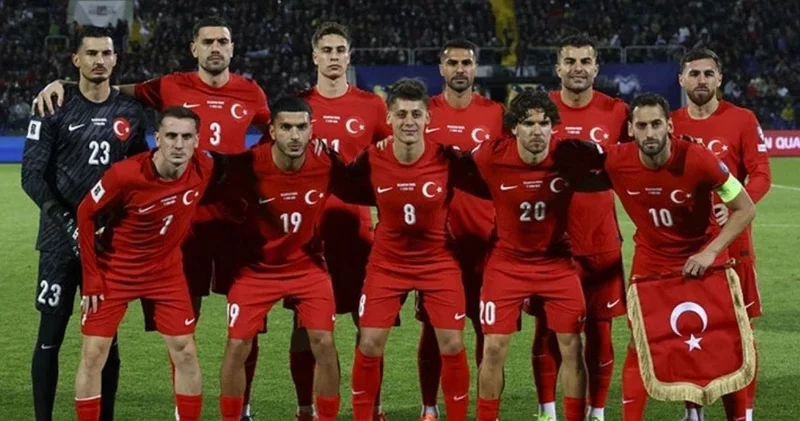 Türkiye Dünya Kupası na nasıl kalır? Gürcistan maçı önçesi herkes hesap yapıyor