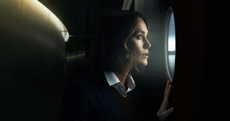 55 ülkede 1 numara: Herkes bu yeni Netflix filmini izliyor ama eleştiriler acımasız