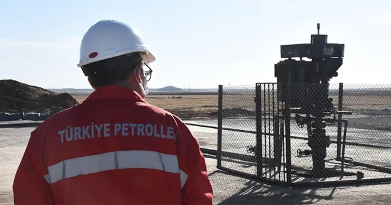 TPAO nun 2 petrol arama ruhsatının süresi uzatıldı