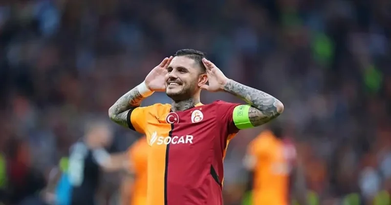 32 yaşındaki Galatasaraylı yıldıza 20 milyon euroluk teklif!