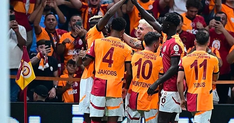 Galatasaraylı yıldız ortalığı karıştırdı: Spekülasyonlar bitmiyor