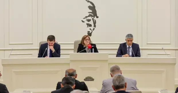 Gaziantep haberleri GASKİ ye, Dünya Bankası ndan 8,5 milyar TL hibe desteği 14 Ekim 2025