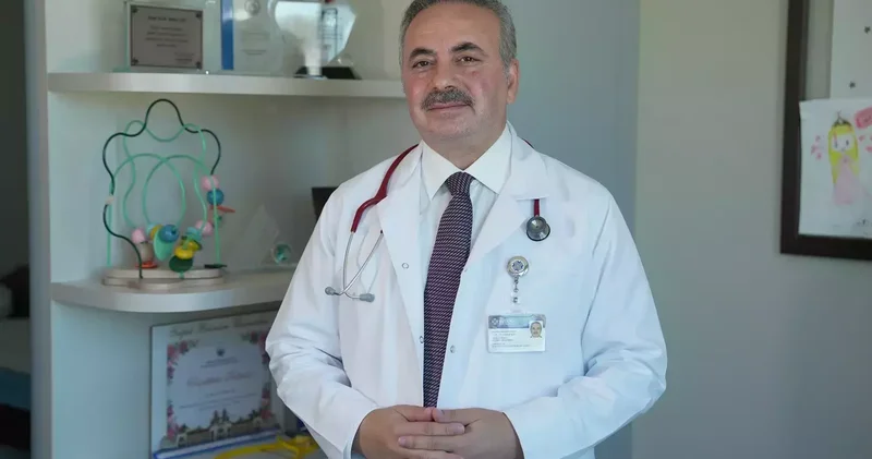 ‘Çocuklarda obezite küresel bir halk sağlığı sorunu haline geldi’