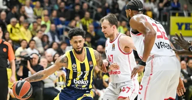 Esenler Erokspor Kevin Pangos u kadrosuna kattı Basketbol Haberleri