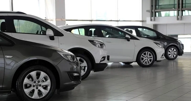 Türkiye de yılın 9 ayında en çok satılan otomobiller belli oldu