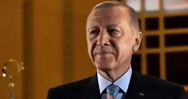 AK Gençlik ten Cumhurbaşkanı Erdoğan a lider klibi VİDEO İZLE