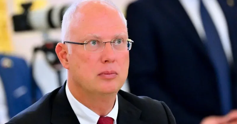 Moskova dan Washington’a işbirliği sinyali!