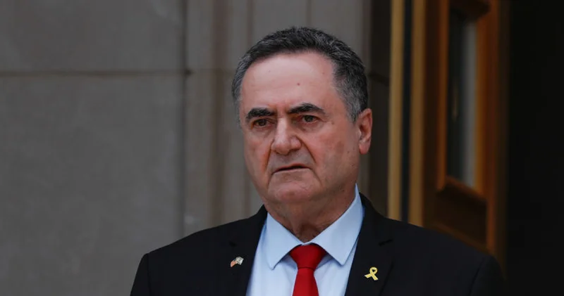 İsrail Savunma Bakanı Katz, Hizbullah ve İran saldırırsa Lübnan daki işgali genişletmekle tehdit etti Dış Haberler