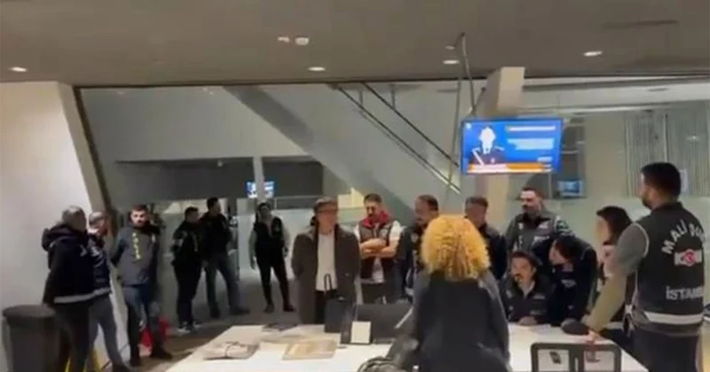 Halk TV binasında polis araması: Yayın durduruldu, kayyum iddiası gündemde Son Haberler