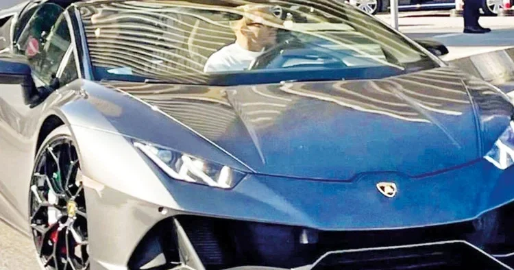 56 milyonluk tur