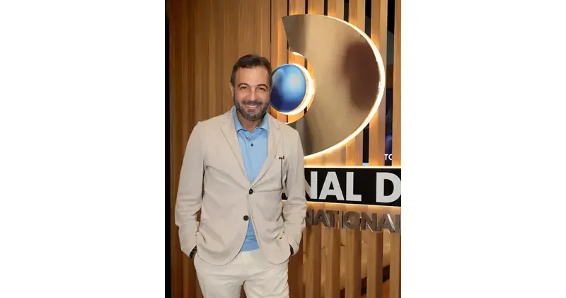 Kerem Alışık Haysiyet’le Cannes’da