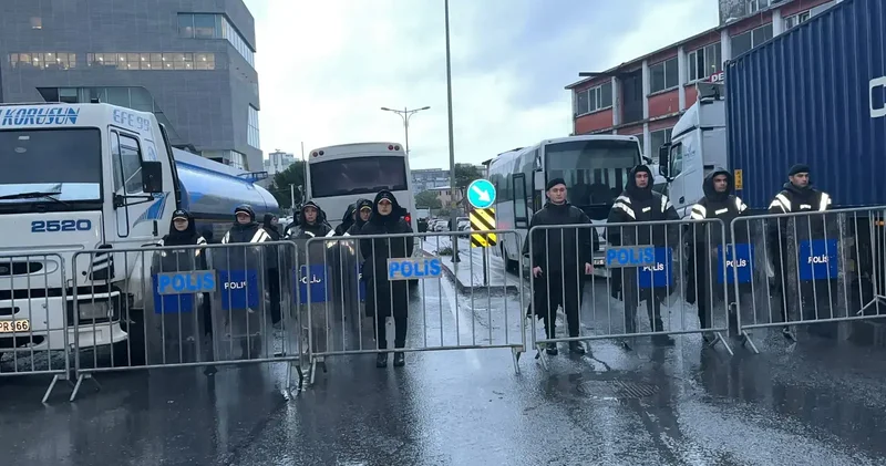 Cafer Mahiroğlu’na yönelik yürütülen soruşturmada Halk TV ye kayyım atandı
