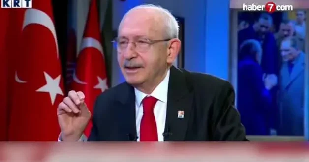 Halk TV’ye kayyum atandı, Kılıçdaroğlu’nun sözleri yeniden gündem oldu!