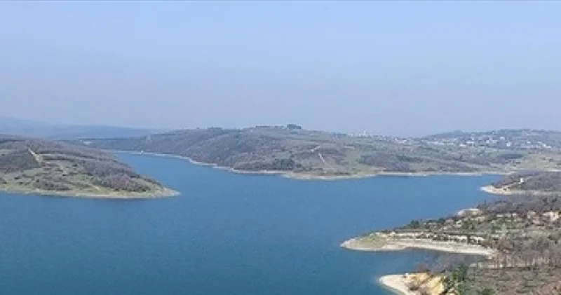 İstanbul baraj doluluk oranı 14 Ekim 2026: Sağanak yağmur sonrası İstanbul’da baraj doluluk oranı yüzde kaç oldu?