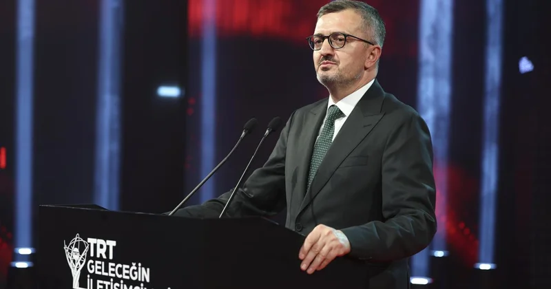 İletişim Başkanı Duran: Dijital alanı güvenli kılmak en önemli görevimizdir