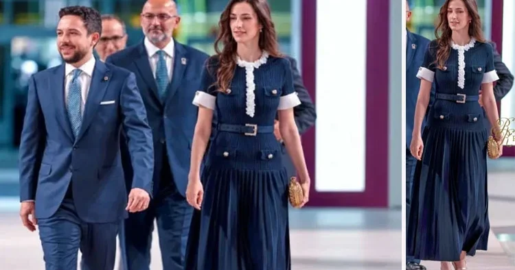 Ünlü gelin takma adının hakkını verdi