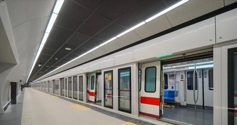 Metro ve tramvay saatleri uzatıldı mı? Metro hattında son sefer saat kaçta? Metro İstanbul duyurdu