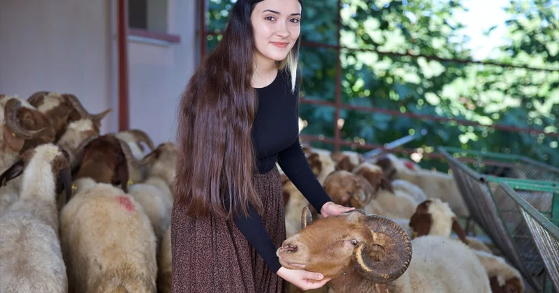 Devlet desteğini duyar duymaz başvurdu! Hayatı değişti