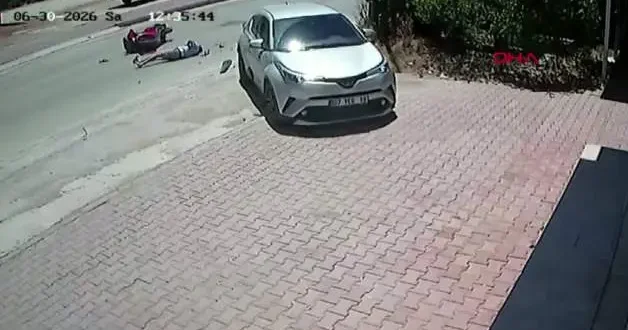 Antalya da nikâh günü alan gencin öldüğü kazada karar çıktı!