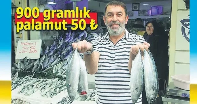 MEVLÜT TEZEL Vatandaşın ucuza palamut yemesinden rahatsız oldular!