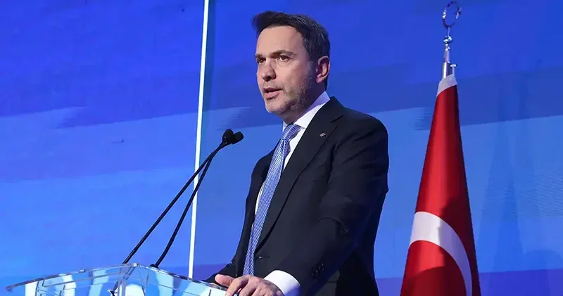 Bakan Bayraktar: Dünyada 2 milyar insan temiz pişirme imkanından yoksun