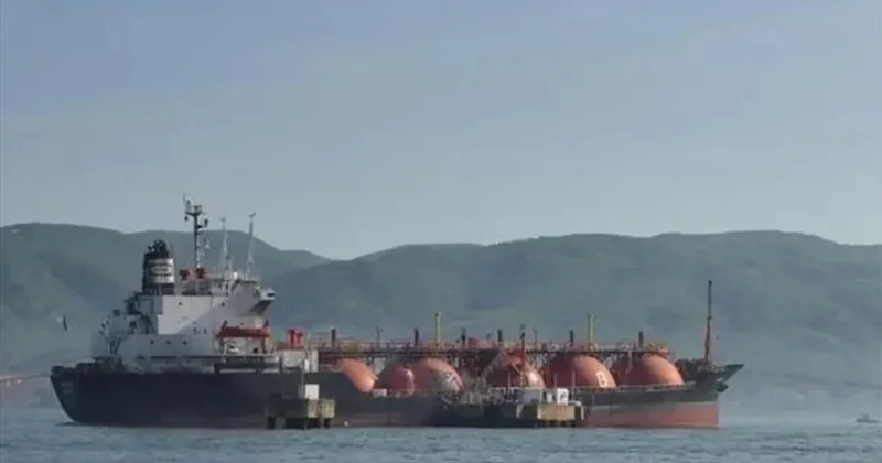 IEA dan LPG arz güvenliği için yeni program hazırlığı