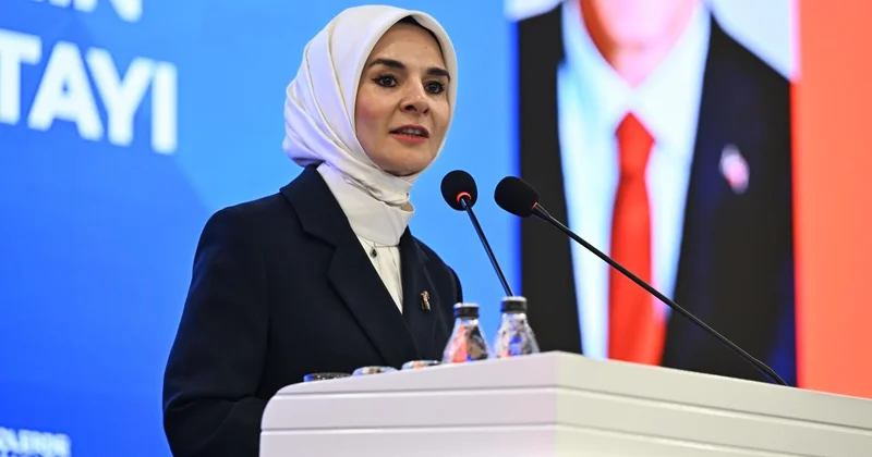 Bakan Göktaş: Çocuk hesaplarına yönelik yüksek gizlilik ayarları getiriyoruz