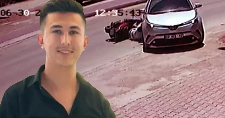 Onur nikah tarihinden 1 saat sonra can vermişti: Sürücüye 2 yıl 6 ay hapis cezası