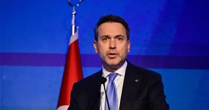 LPG gerçek bir fark yaratabilir Bakan Bayraktar dan enerji dönüşümü açıklaması