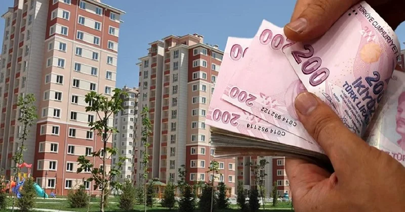 Türkiye de kiraların en yüksek olduğu şehirler: Büyükşehirleri geride bırakan iller var Sözcü Gazetesi