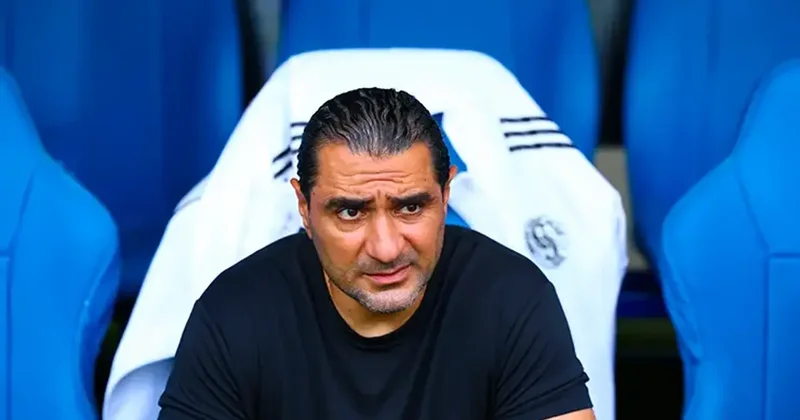Sarıyer de Bülent Bölükbaşı ile yollar ayrıldı Fanatik Gazetesi Futbol Haberleri Spor