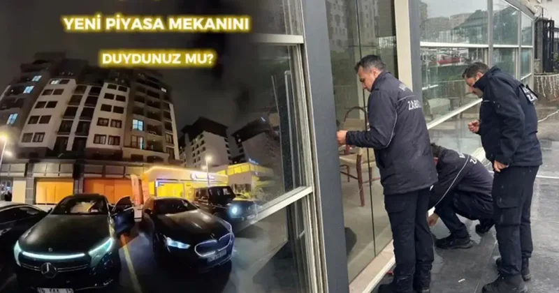Başakşehir de tepki çeken kız yurdu karşısı reklamı: Kafe kapatıldı