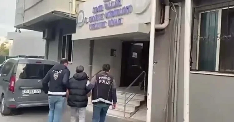 1.8 milyar liralık işlem hacmi tespit edildi: Yasa dışı bahis çetesine operasyon