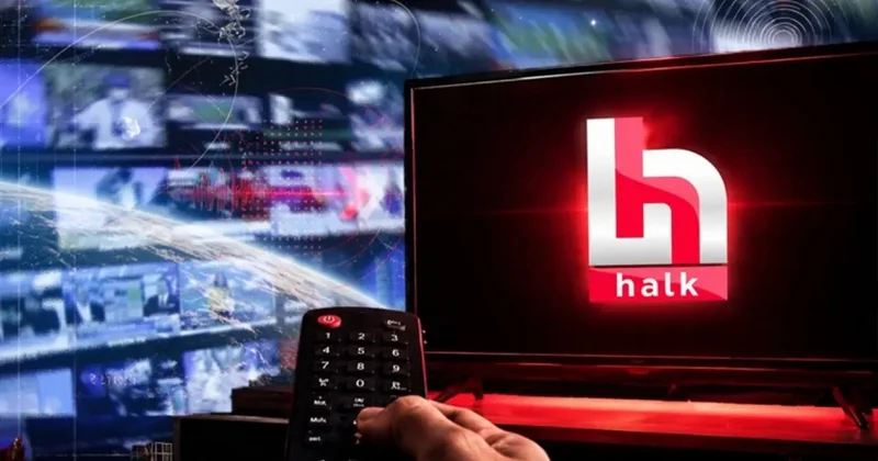 Halk TV ye neden kayyum atandı? Cafer Mahiroğlu gözaltına mı alındı?