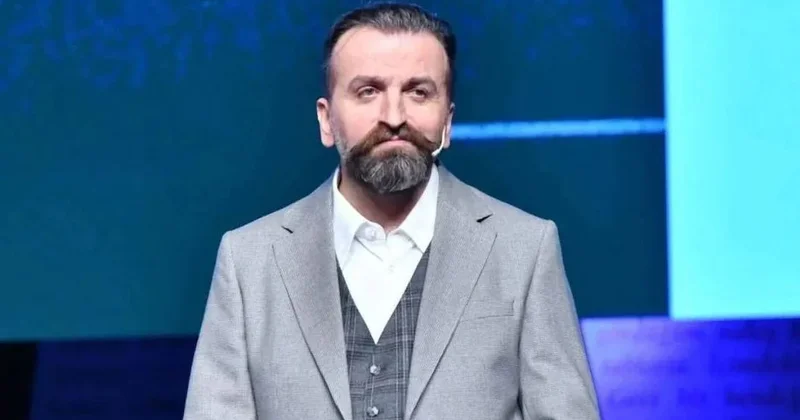 Halk TV nin kayyumu tanıdık isim oldu Sözcü Gazetesi