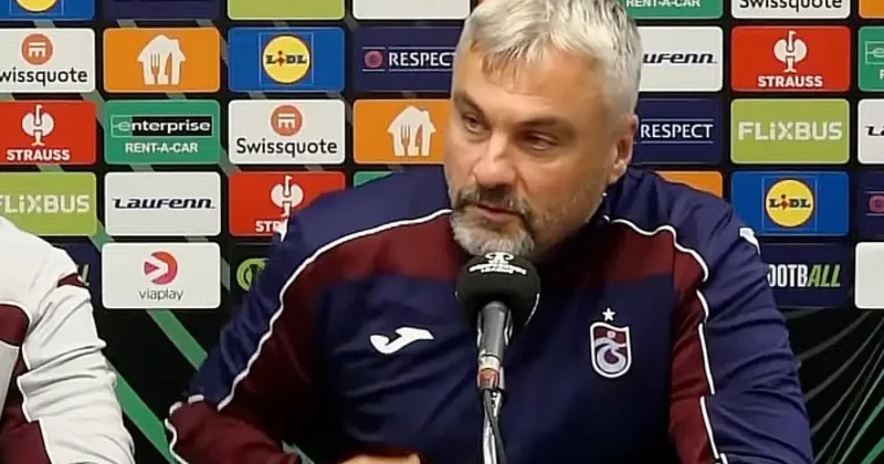 Thomas Reis tan Avrupa maçı için Salah cevabı!