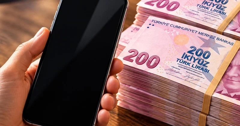 Sadece telefon ve internet yeterli! Bu işi yapanlar yılda 8 milyon lira kazanıyor