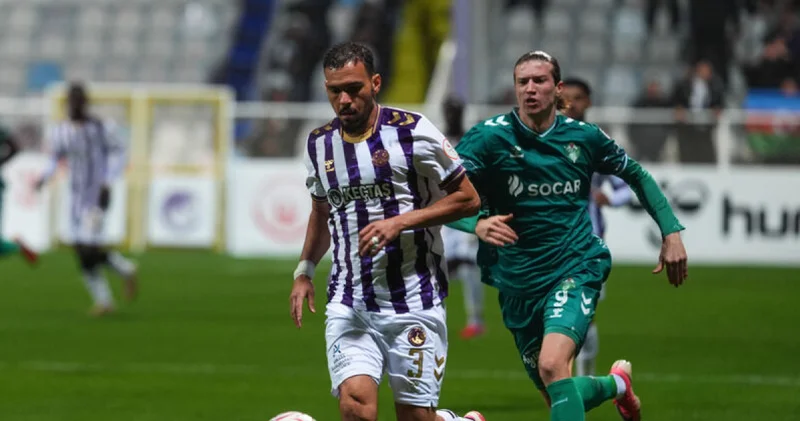 Keçiörengücü Iğdır FK MAÇ SONUCU İşte Keçiörengücü Iğdır FK maçı özeti ve golleri (1. Lig)