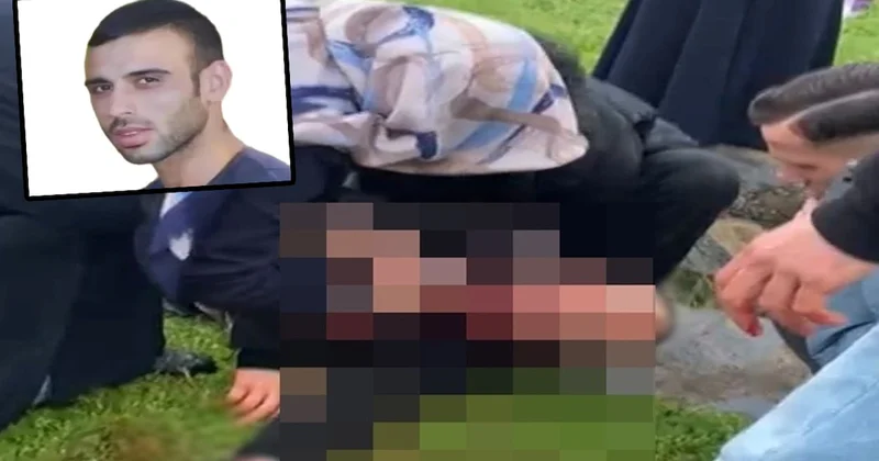 Sanıktan akıllara durgunluk veren savunma: Tartıştığı kişinin boğazını kesmişti Sözcü Gazetesi