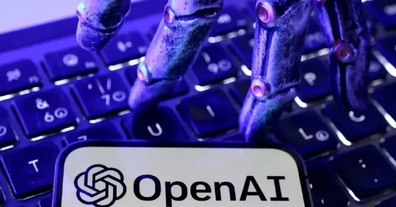 OpenAI ın ofisinde böcek krizi! Gizlice dinlediler...