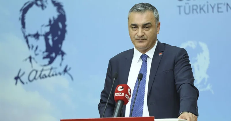 CHP, YENİ Parti yi destekleyecek Son dakika haberleri