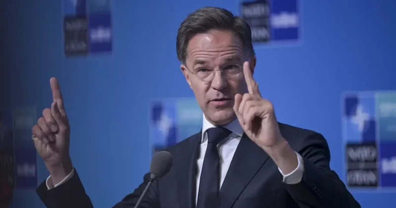 NATO: Hazırlık yapıyoruz, gerektiği yerde karşılık vereceğiz!