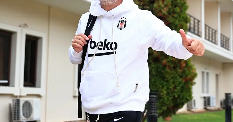 Kadroya neden alınmadı? Italiano dan Vlahovic açıklaması