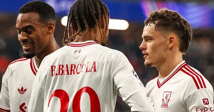 LASK Linz 3 6 Liverpool (UEFA Şampiyonlar Ligi) Fenerbahçe...