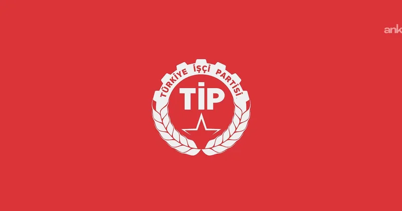 TİP’in Genel Merkez ve İstanbul İl Başkanlığı nın X hesaplarına erişim engeli geldi