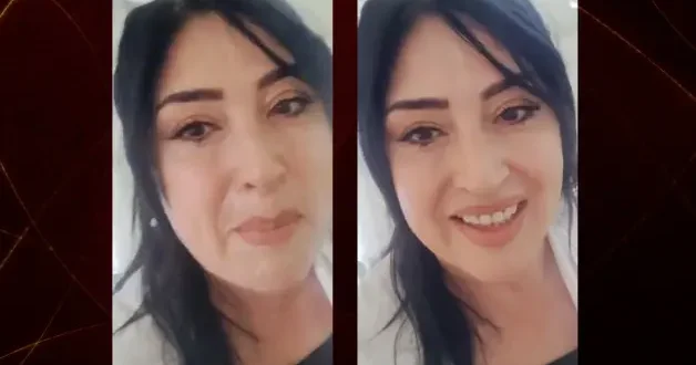 Başörtüsü onur nişanesidir... Azerbaycanlı öğretmenden gururlandıran sözler
