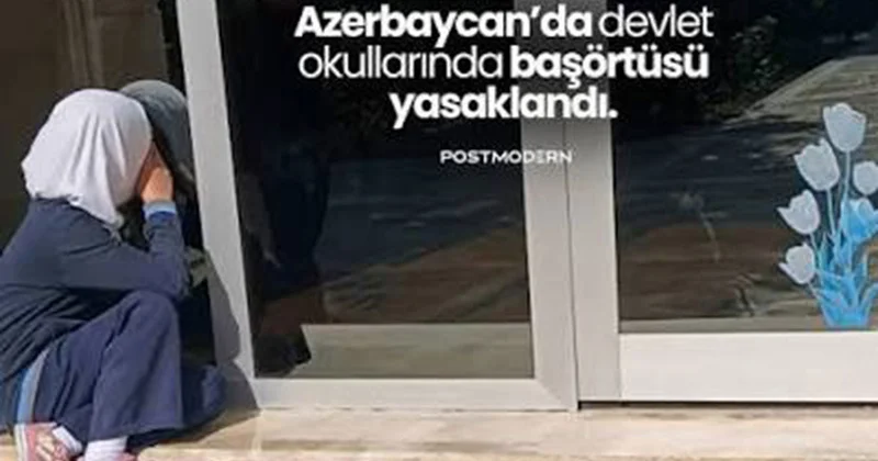 Azerbaycan Başörtü Yasağı Neden Geldi? Okullardaki Yeni Kıyafet Düzenlemesinin Perde Arkası Son Haberler