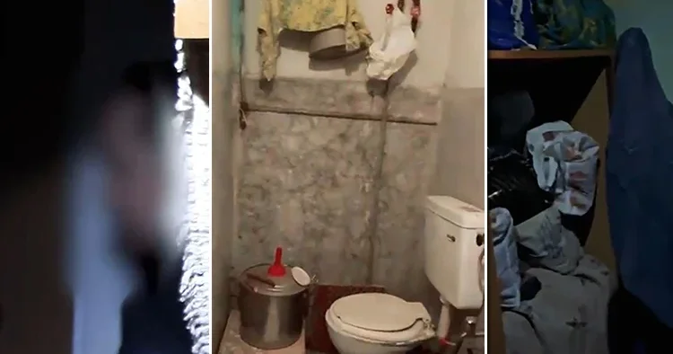 Afyonkarahisar da ByLock kullanıcısı FETÖ firarisi gizli bölmede yakalandı